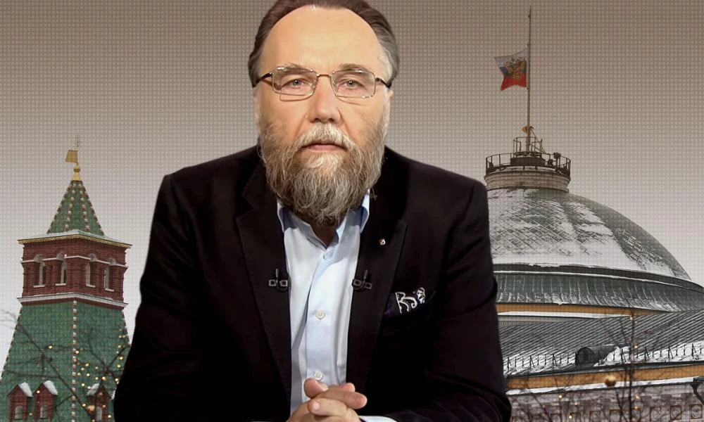 Αλ. Ντούγκιν προειδοποιεί: Η χρήση πυρηνικών όπλων είναι αληθινό επιχείρημα από τη Μόσχα-Ο κομβικός ρόλος της "ουδέτερης" Τουρκίας